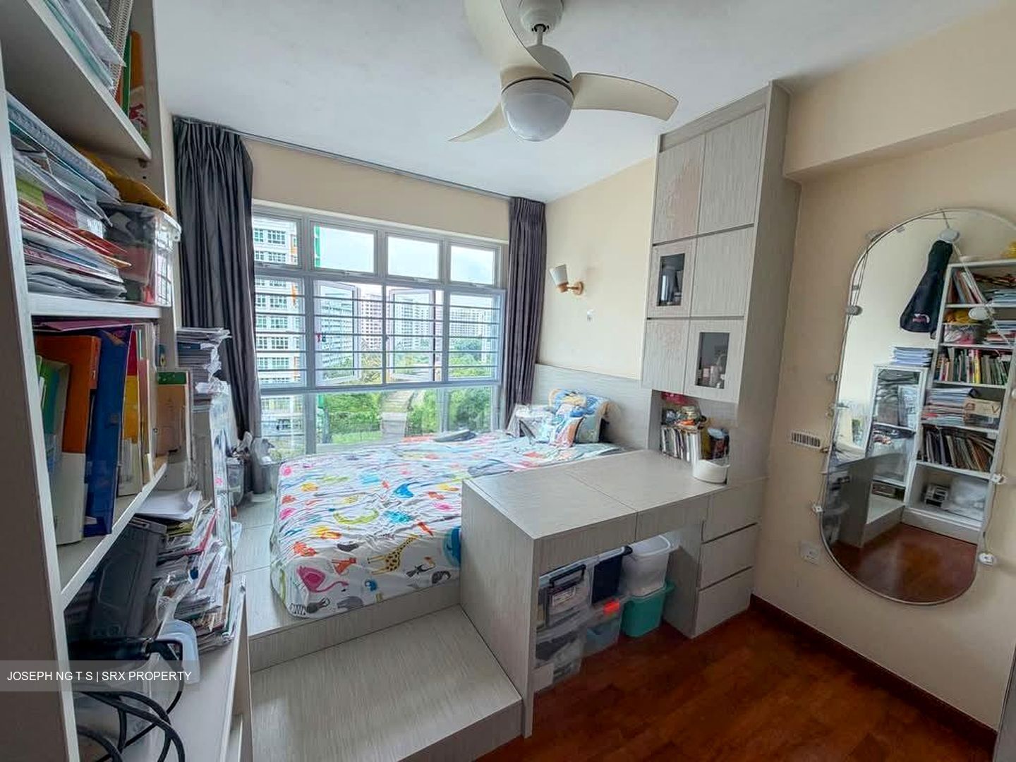 Blk 342A Yishun Natura (Yishun), HDB 4 Rooms #579138601